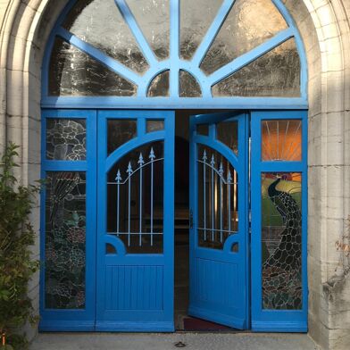 Maison 11 pièces 630000 €