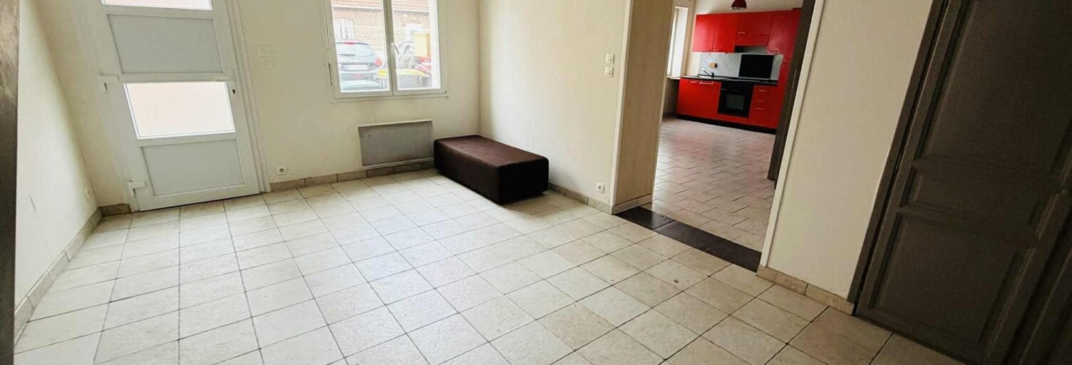 Maison 5 Pièces 71 m² à vendre à Lecelles (59226)