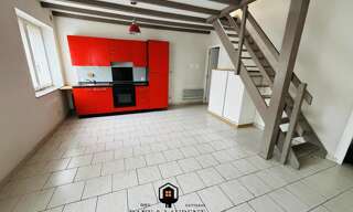 Maison 5 Pièces 71 m² à vendre à Lecelles (59226)
