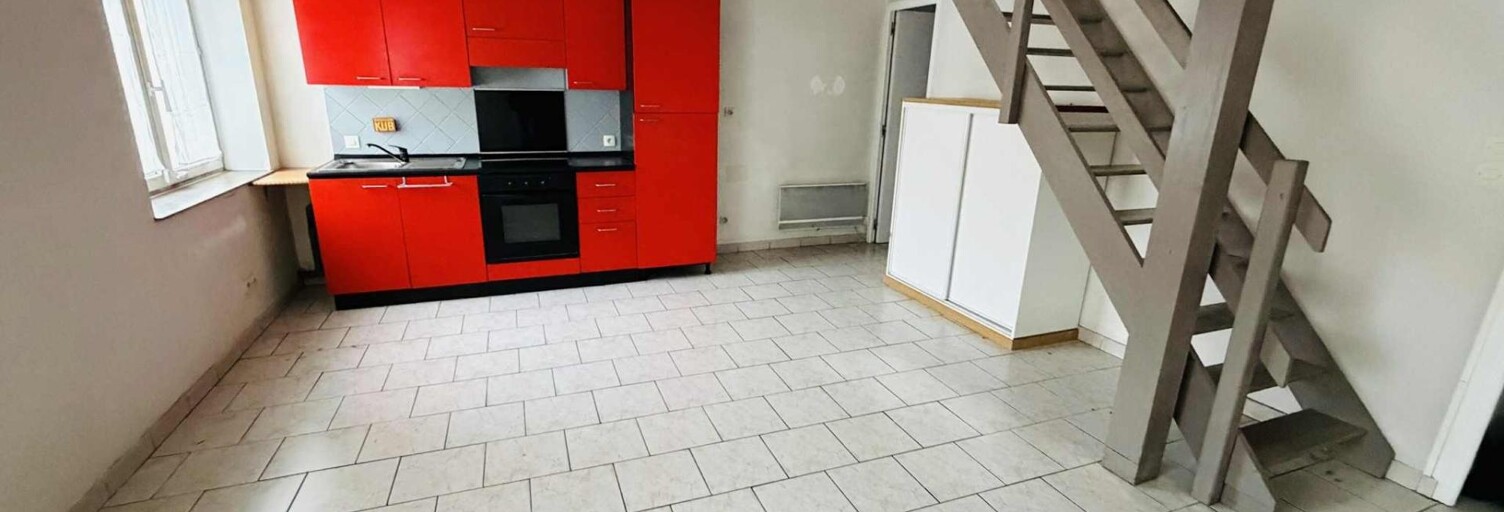 Maison 5 Pièces 71 m² à vendre à Lecelles (59226)