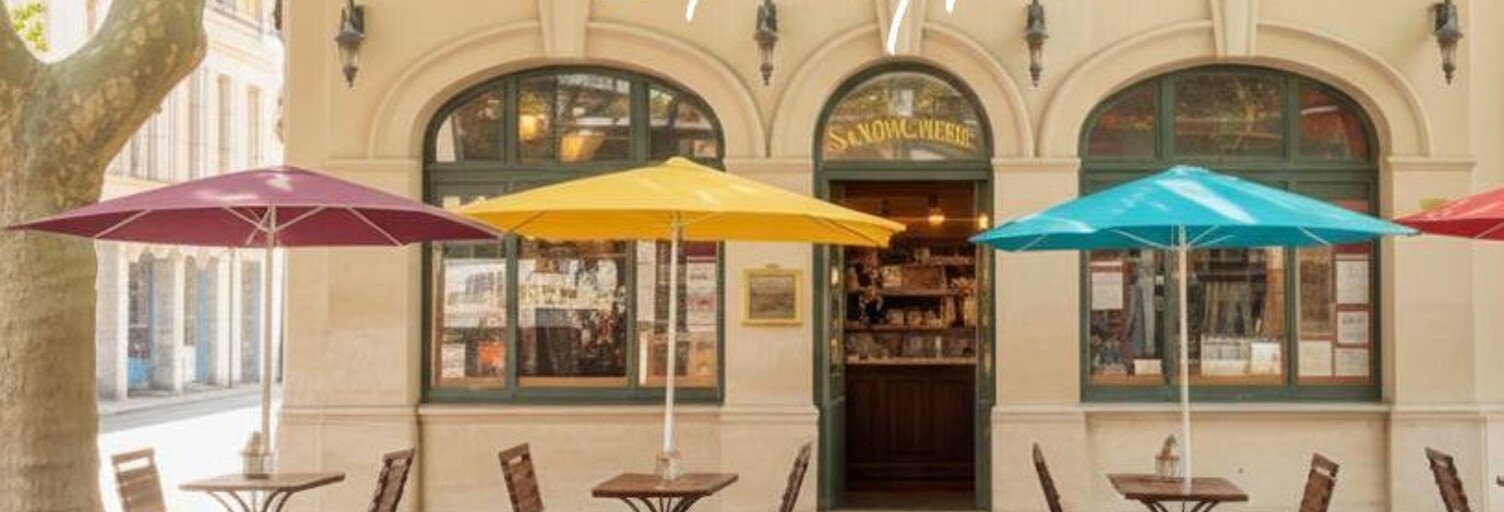 Commerce  30 m² à vendre à Sommières (30250)