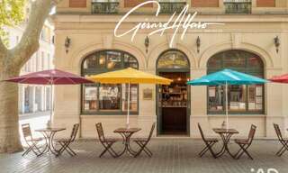 Commerce  30 m² à vendre à Sommières (30250)