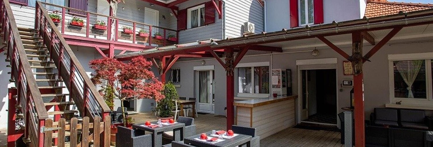 Maison 10 Pièces 420 m² à vendre à Lacanau (33680)