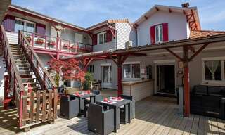 Maison 10 Pièces 420 m² à vendre à Lacanau (33680)