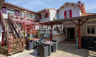 Maison 10 Pièces 420 m² à vendre à Lacanau (33680)