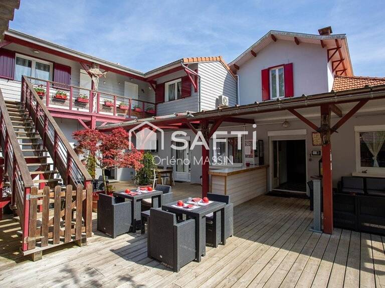 Propriété d'exception à vendre  Lacanau Océan — photo 1