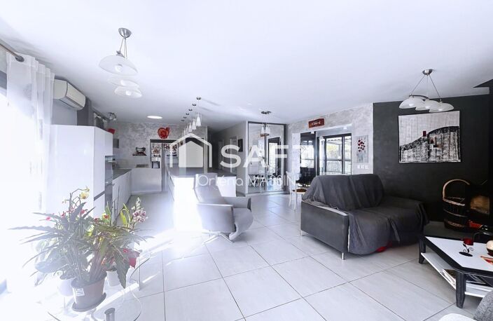Propriété d'exception à vendre  Lacanau Océan — photo 2