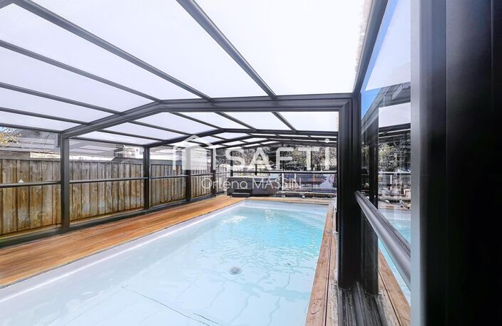 Propriété d'exception à vendre  Lacanau Océan — photo 5