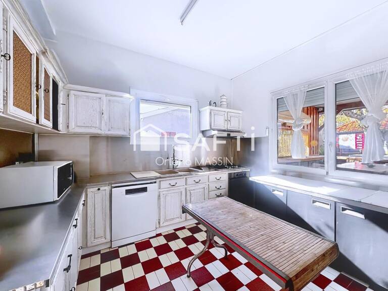 Propriété d'exception à vendre  Lacanau Océan — photo 1