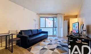 Appartement 2 Pièces 46 m² à vendre à Bezons (95870)