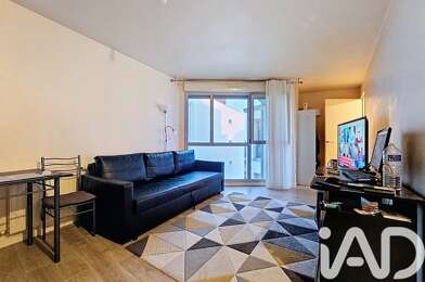 Appartement 2 pièces 240000 €