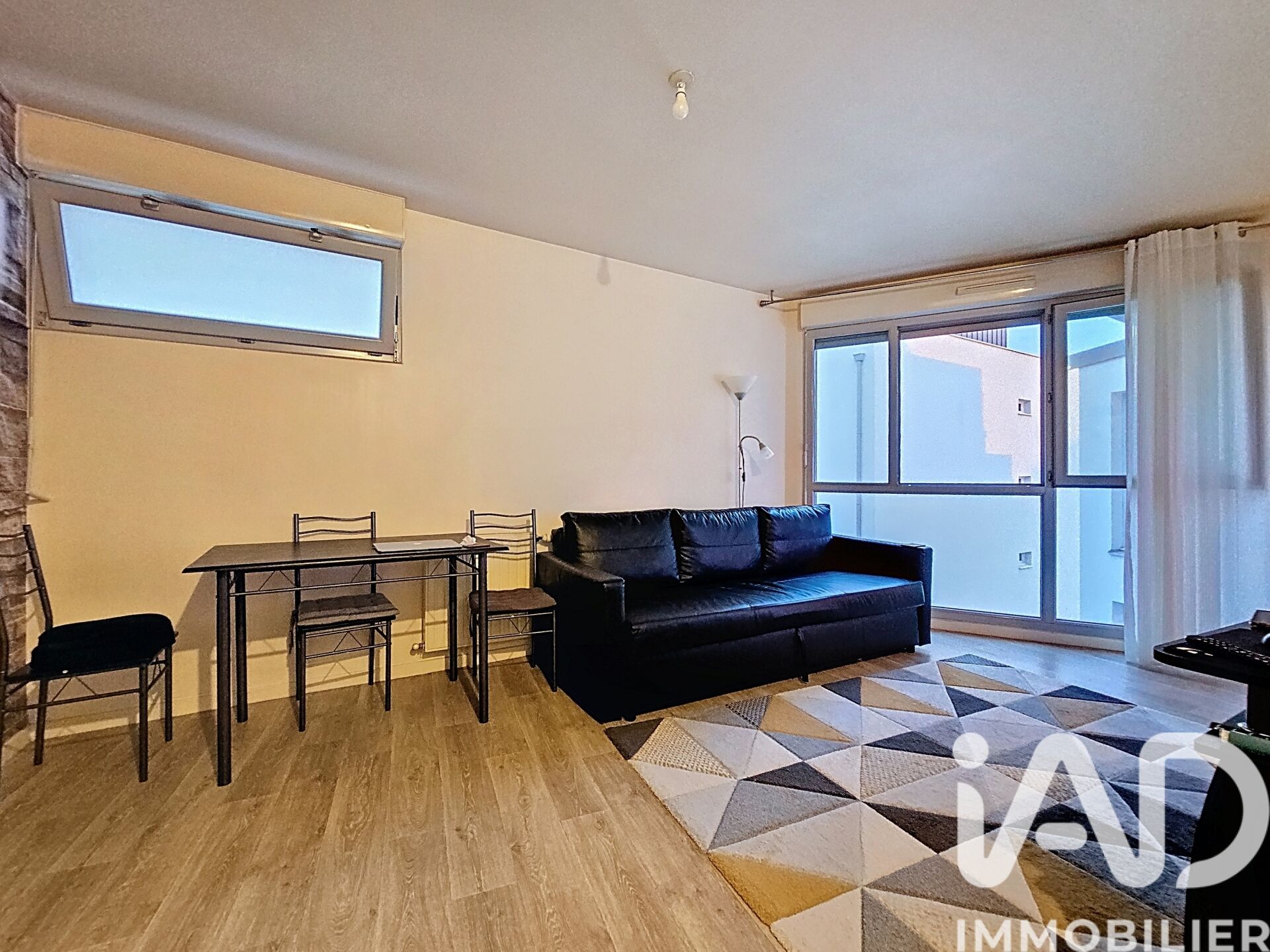 Vente Appartement 2 pièces - Photo 2
