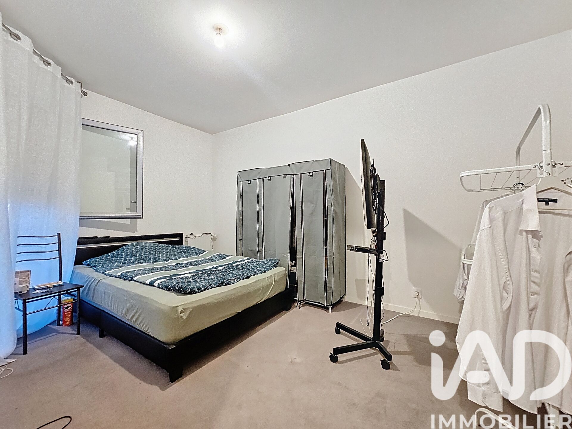 Vente Appartement 2 pièces - Photo 5