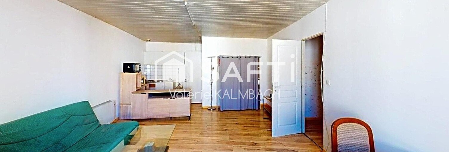 Immeuble  160 m² à vendre à Cognac (16100)