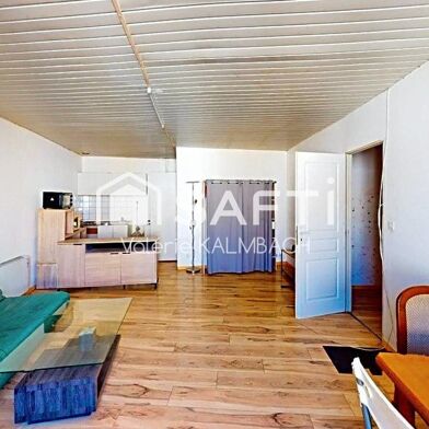 Immeuble  185000 €