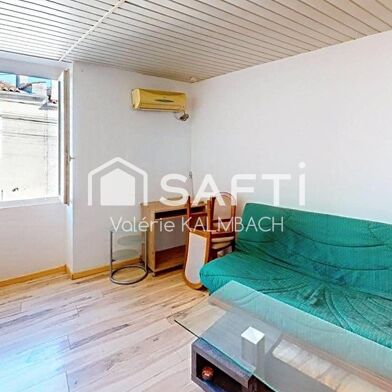 Immeuble  185000 €