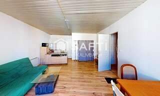 Immeuble  160 m² à vendre à Cognac (16100)