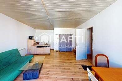 Immeuble  185000 €