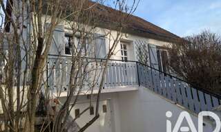 Maison 5 Pièces 110 m² à vendre à Briare (45250)