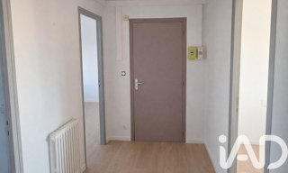 Appartement 3 Pièces 64 m² à vendre à Perpignan (66000)