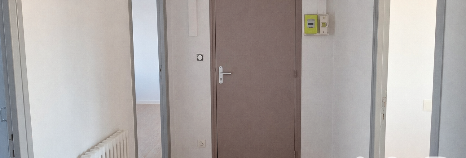 Appartement 3 Pièces 64 m² à vendre à Perpignan (66000)