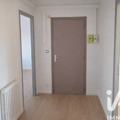 Appartement 3 pièces 96000 €