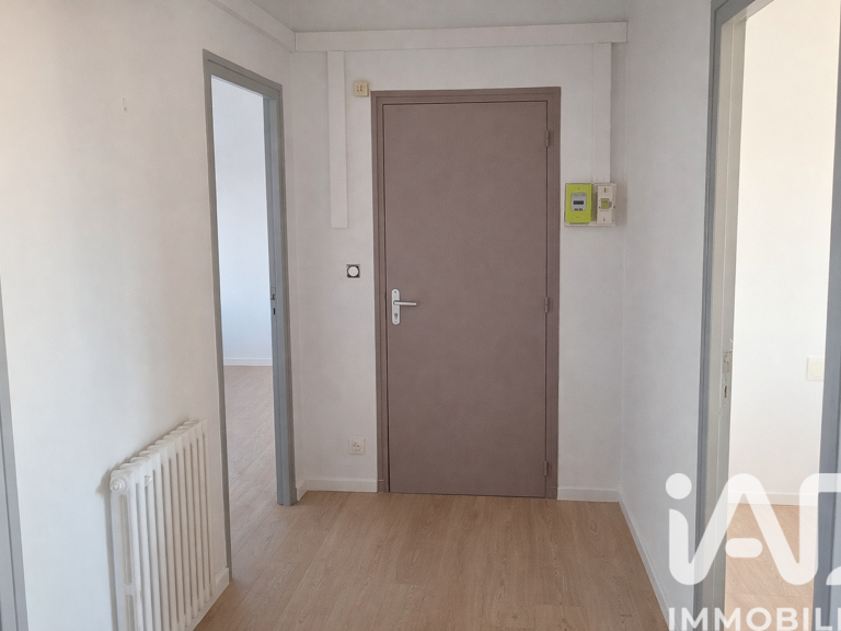 Vente Appartement 3 pièces — photo 1
