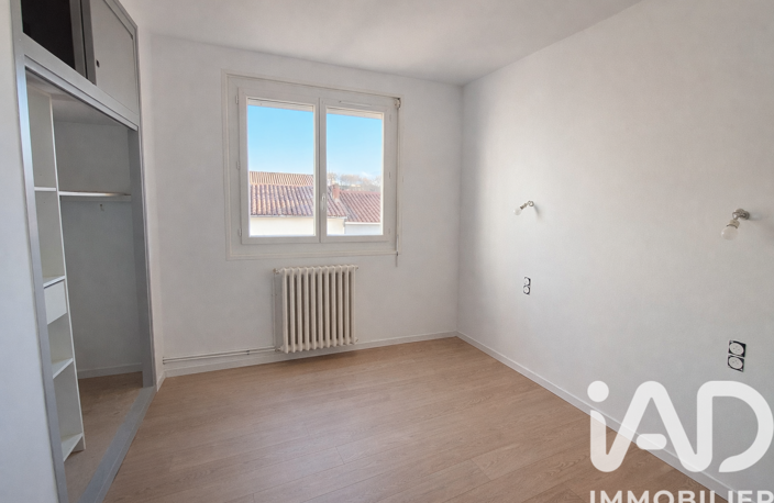 Vente Appartement 3 pièces — photo 2