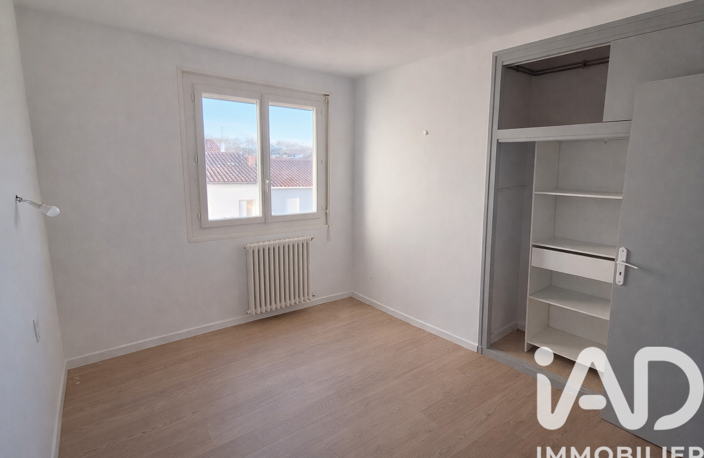 Vente Appartement 3 pièces — photo 4