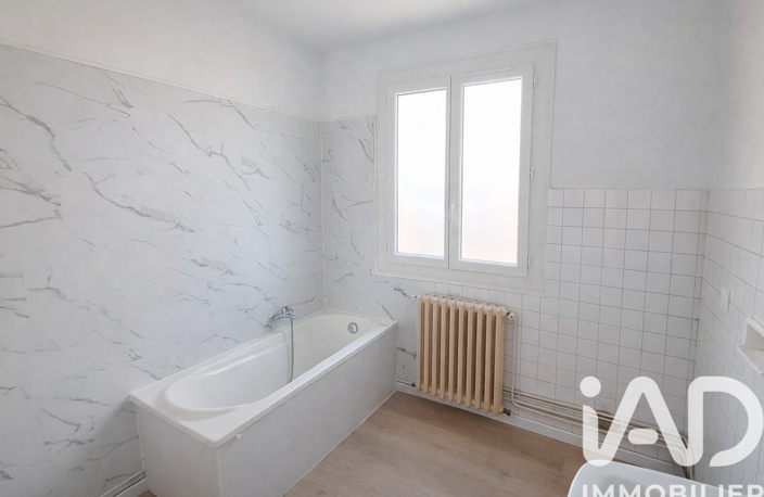 Vente Appartement 3 pièces — photo 5