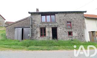 Maison 2 Pièces 80 m² à vendre à Saint-Dizier-Masbaraud (23400)