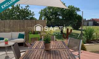 Maison 4 Pièces 60 m² à vendre à Hussigny-Godbrange (54590)