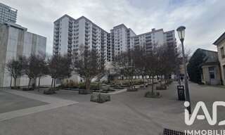 Appartement 2 Pièces 53 m² à vendre à Choisy-le-Roi (94600)