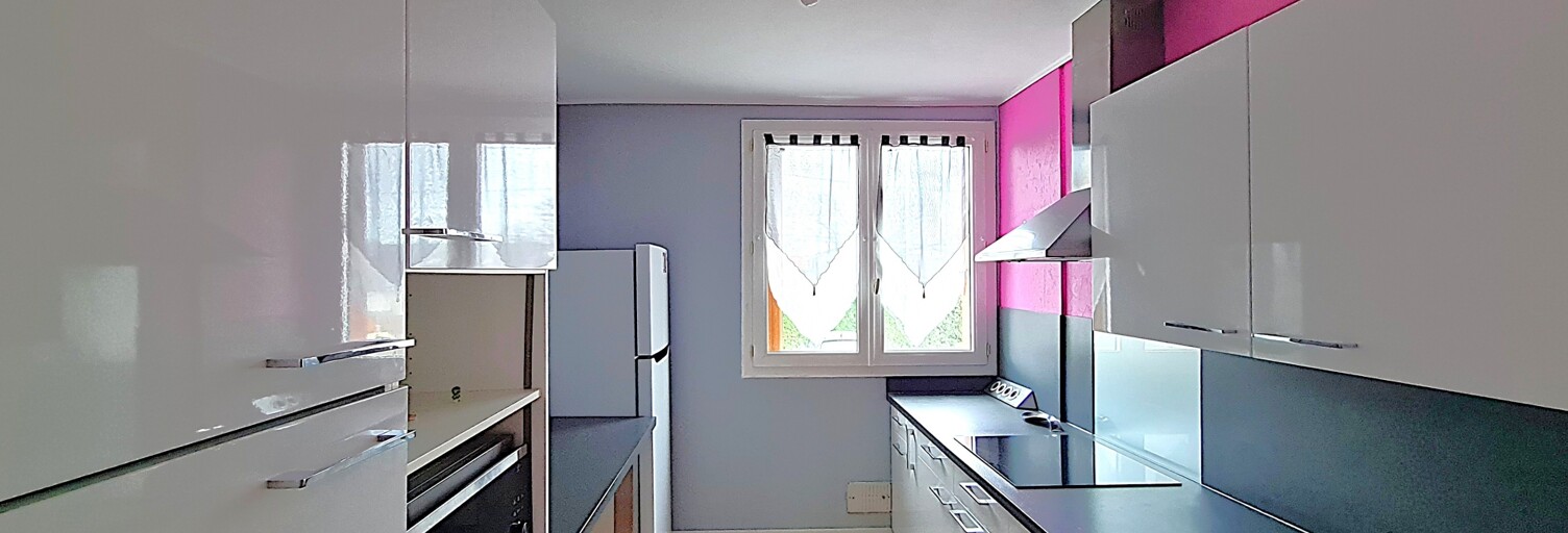 Appartement 5 Pièces 83 m² à vendre à Le Havre (76620)