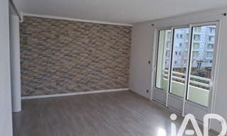 Appartement 3 Pièces 67 m² à vendre à Saint-Quentin (02100)