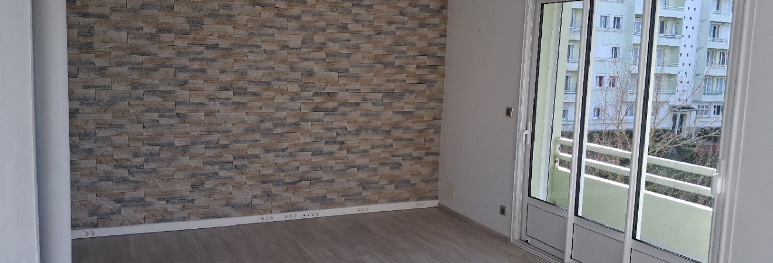 Appartement 3 Pièces 67 m² à vendre à Saint-Quentin (02100)