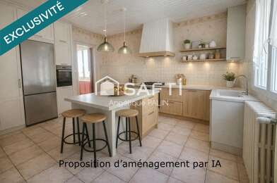 Maison 3 pièces 96000 €
