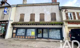 Immeuble  195 m² à vendre à Château-Renard (45220)