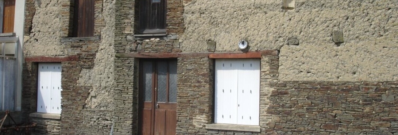 Maison 3 Pièces 82 m² à vendre à Pleugueneuc (35720)