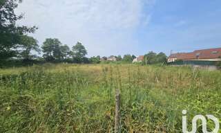 Terrain  1470 m² à vendre à Chemilly (03210)