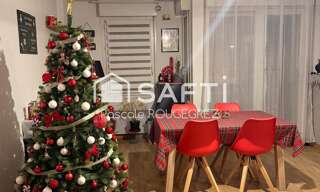 Appartement 2 Pièces 45 m² à vendre à Arras (62000)