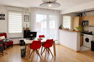 Appartement 2 pièces 137000 €