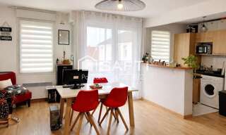Appartement 2 Pièces 45 m² à vendre à Arras (62000)