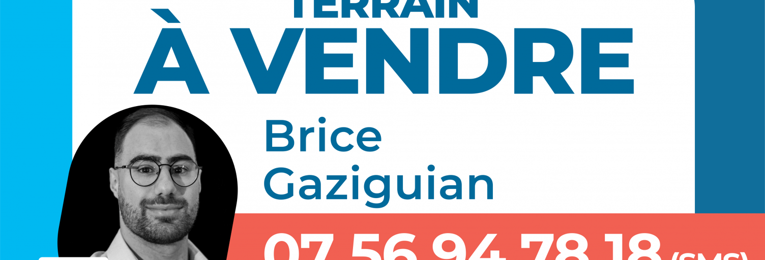 Terrain  1058 m² à vendre à Neffes (05000)