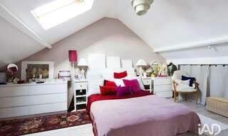 Maison 5 Pièces 108 m² à vendre à Montreuil (93100)