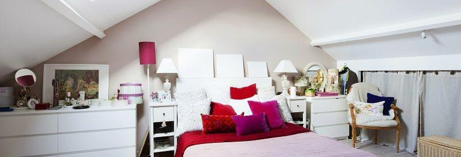 Maison 5 Pièces 108 m² à vendre à Montreuil (93100)