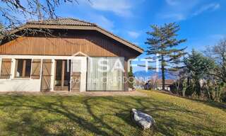 Maison 4 Pièces 93 m² à vendre à Annecy (74600)