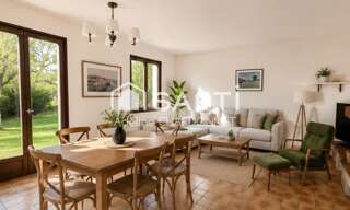 Maison 4 Pièces 93 m² à vendre à Annecy (74000)