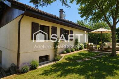 Maison 4 pièces 529000 €