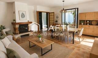 Maison 4 Pièces 93 m² à vendre à Annecy (74000)